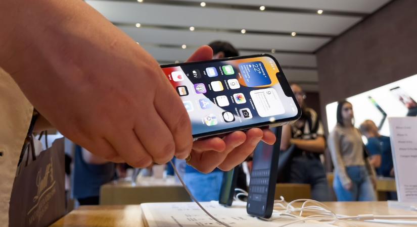 iPhone 16: ekkor érkezhet a boltokba az új Apple-csúcsmobil