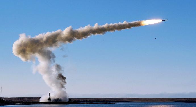 Az Oroszországi Föderáció gyakorlatilag befejezte az új nagyszabású rakétacsapás előkészületeit