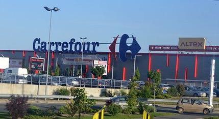 Összeolvadással racionalizálja romániai tevékenységét a Carrefour