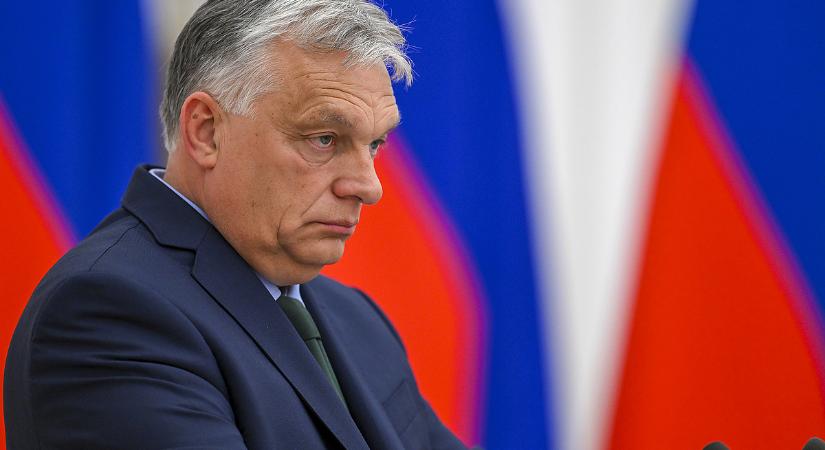 Weber kiakadt: súlyos nemzetbiztonsági kockázatokat rejt Orbán terve