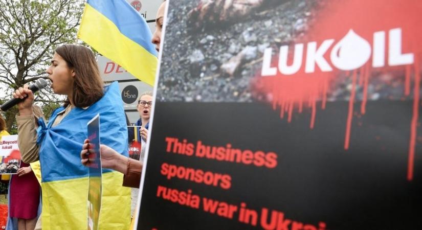 Ukrajna megígérte Szlovákiának: megoldják az olajtranzit-problémát