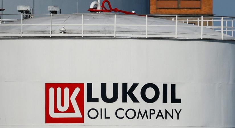 Ukrajna készen áll a konzultációkra a Lukoil kőolajtranzit ügyében, ha az EU kezdeményezi azokat