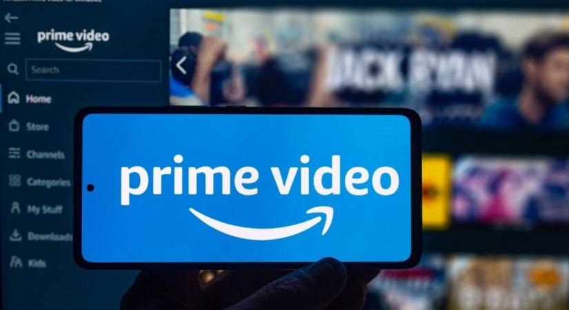 A hirdetési piacon is veri a Netflixet az Amazon Prime