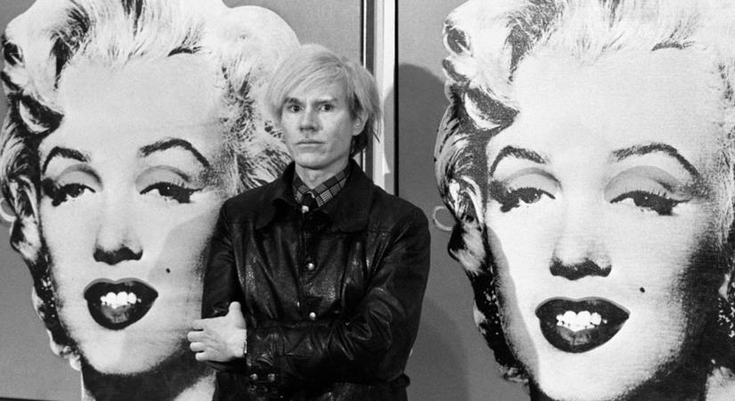 Rég elveszettnek hitt Warhol-művek találhatnak gazdára, milliókat érhetnek