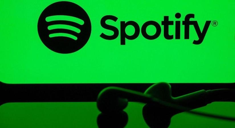 Spotify: idén olyan történhet, ami még soha