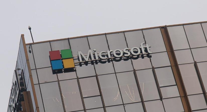 Ismét összeomlott a Microsoft: újabb tömeges leállást jelentettek Európa-szerte