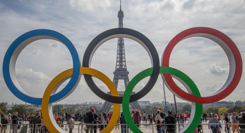 A magyarok keddi programja a párizsi olimpián