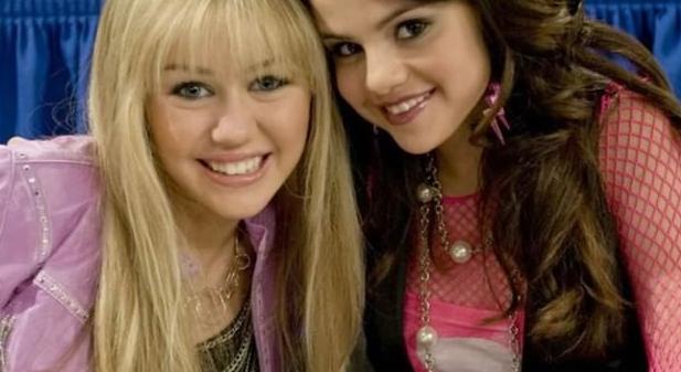 Nick Jonas miatt nem volt hajlandó közös jelenetet forgatni Miley Cyrus és Selena Gomez