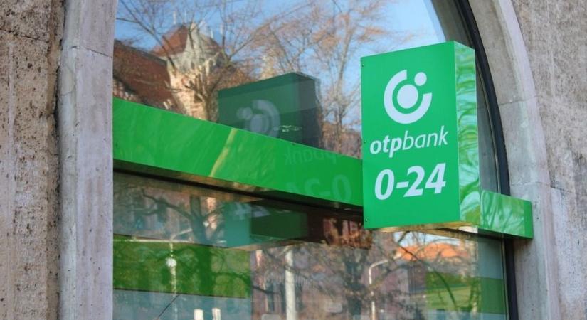 Megérkezett az OTP Bank Romania vételára