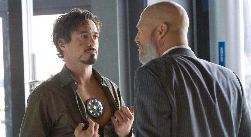 Tony Stark, merre vagy? – Mechanikus titán szívet ültettek be egy emberbe