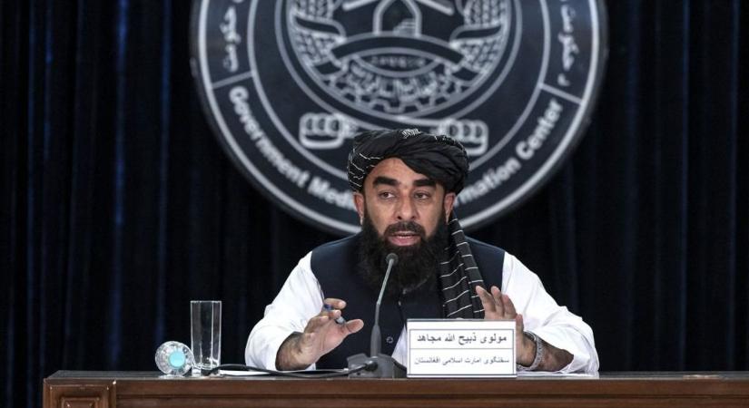 Afganisztán elvágja a diplomáciai kapcsolatot több nyugati képviseletével
