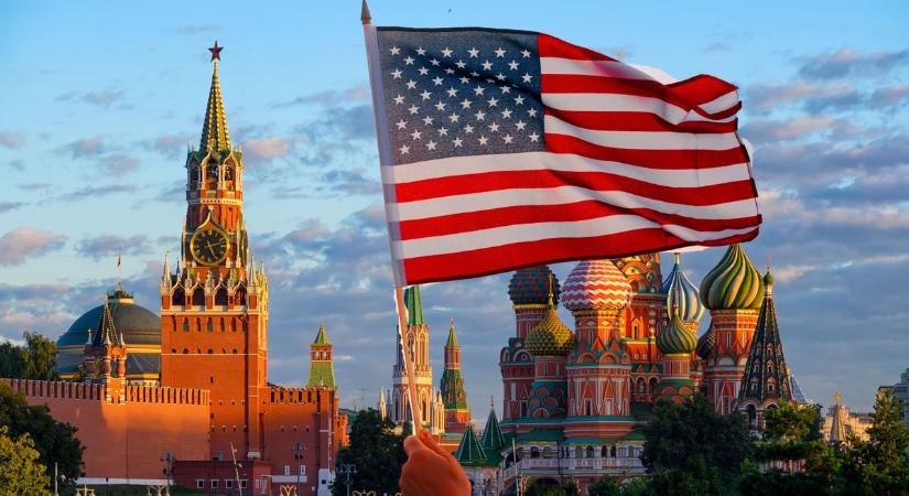 Tagadja a Kreml, hogy bele akarna avatkozni az amerikai választásba
