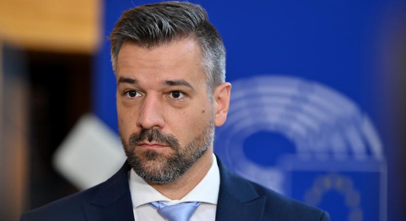 Havi 1,2 milliót kapott a Megafontól László András, a Fidesz EP-képviselője
