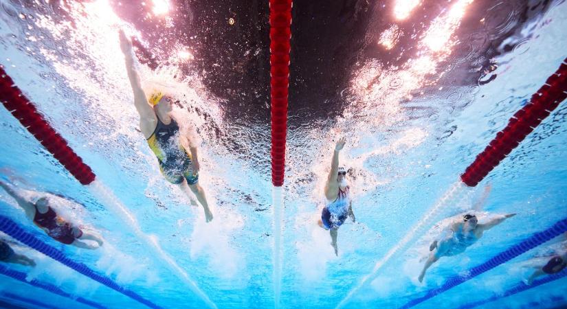 20 elképesztő szabály, amit az olimpián a sportolóknak be kell tartaniuk