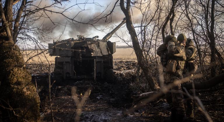 Hogyan lehetne minél előbb befejezni a háborút Ukrajnában?