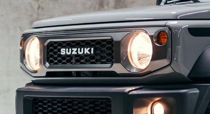 Vad búcsút kapott a népszerű Suzuki
