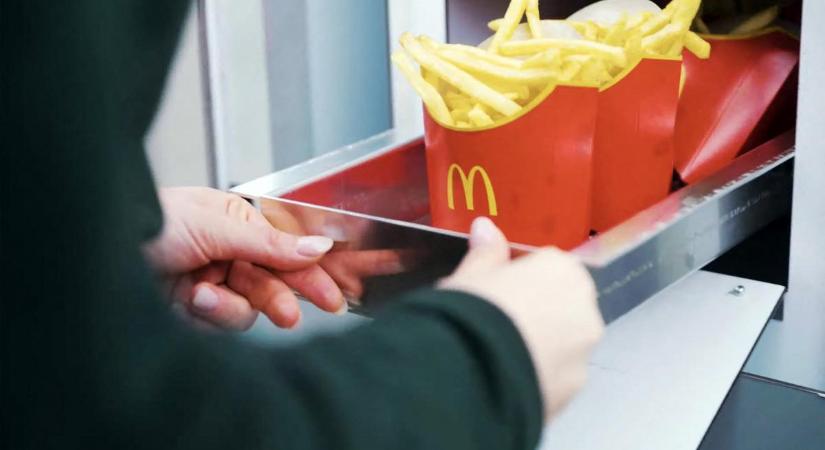 Óriási bajban a McDonald's? Világszerte visszaestek az eladásaik, azonnal megszólalt a vezérigazgató