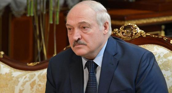 Lukasenko kegyelmet adott a Belaruszban halálra ítélt német férfinak