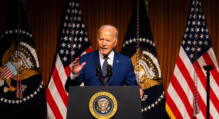 Joe Biden teljesen megreformálná a Legfelsőbb Bíróságot