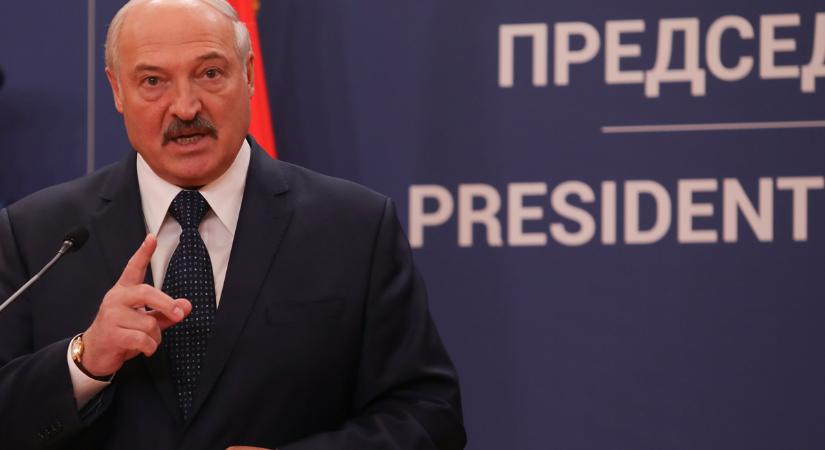 Aljakszandr Lukasenka megkegyelmezett a halálra ítélt német katonaorvosnak