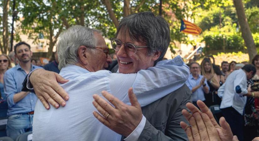 Küszöbön a katalán kormányalakítás