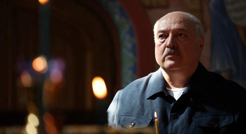 Lukasenka kegyelmet adott a halálra ítélt német állampolgárnak