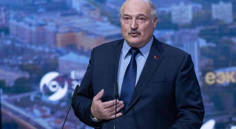 Mégsem végzik ki a Belaruszban elítélt német férfit - Lukasenka kegyelmet adott