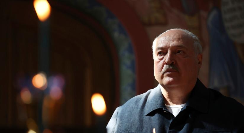 Elnöki kegyelmet kapott a Fehéroroszországban halálra ítélt német állampolgár