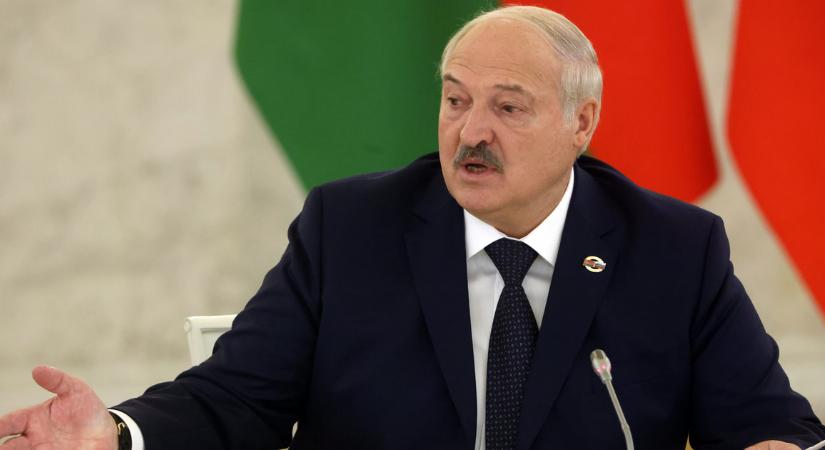 Lukasenka kegyelmet adott, nem végzik ki a német ápolót Belaruszban