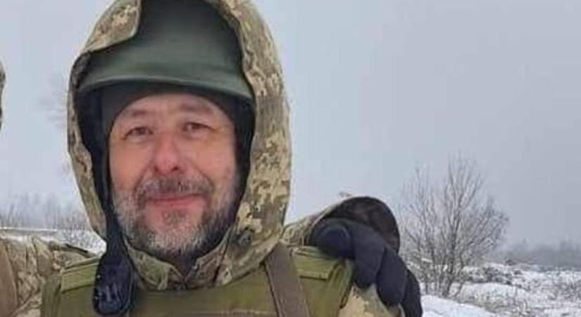 Újabb magyar halt meg az orosz-ukrán háborúban