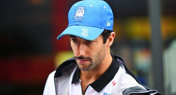 Perez és Ricciardo is marad: a keddi F1-es hírek