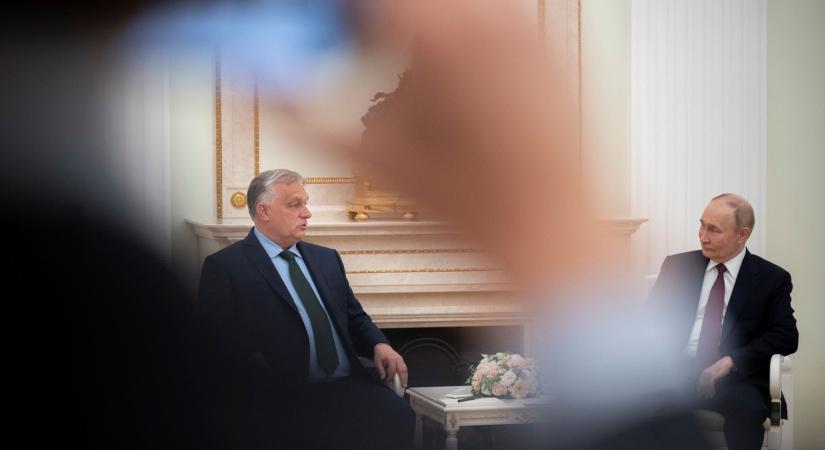 Már Brüsszel is vizsgálja, miért engedi be könnyebben az oroszokat az Orbán-kormány
