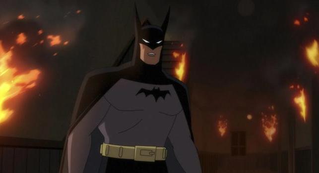 Hibátlan értékeléssel tarol az új Batman sorozat