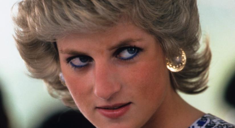 Diana évekig nem állt szóba az anyjával az esküvője után: az asszony elképesztően feldühítette a hercegnét