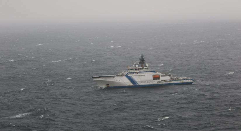 Az orosz balti flotta az indiai haditengerészettel tartott hadgyakorlatot a Finn-öbölben