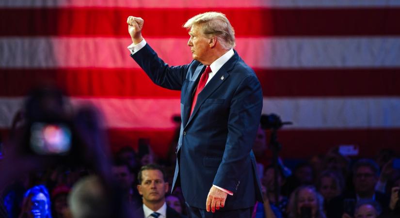 Trump azt ígéri, kripto párti elnök lesz, de mivel járhat ez?