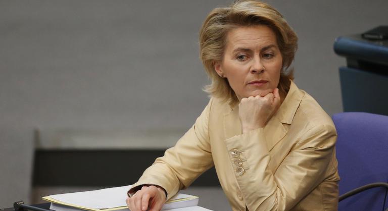 Várhelyi Olivér feladja a leckét Ursula von der Leyennek, új jelöltet kérhetnek Orbán Viktortól