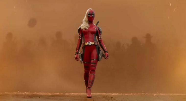 Lady Deadpool esetében plusz poént tartogat a magyar szinkron