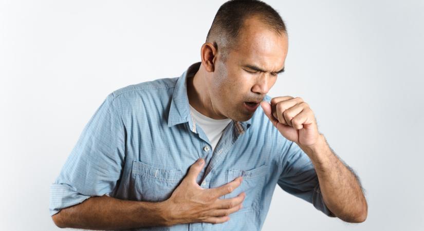 Tüdőrák: ezek a korai tünetek már a diagnózis előtt jelen lehetnek