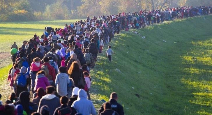 Bakondi György: Magyarország továbbra sem hajtja végre a migrációs paktumot
