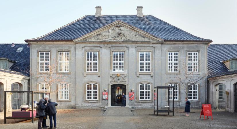 Jövőbetekintés és hagyományőrzés – Designmuseum Danmark