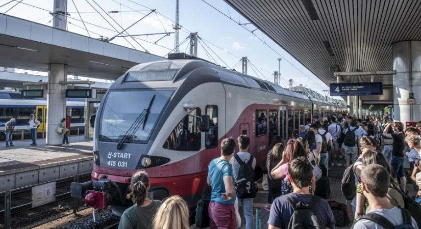 MÁV–Volán: A vasúttársaság és a buszcég összevonása csak a kezdet, felkészül a HÉV