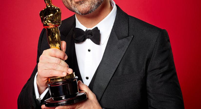 Jimmy Kimmelnek elege van az Oscar-gálából?