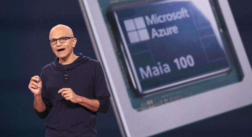 Microsoft: kihűlt a kávé, idegesek a részvényesek, leálltak a szoftverek