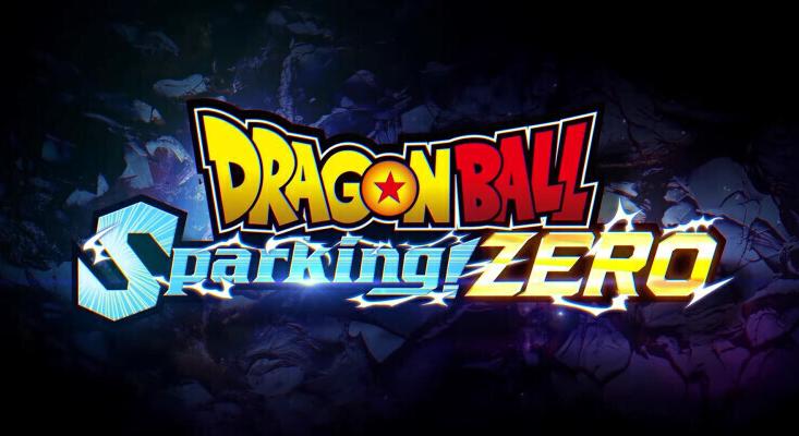 Ismét mozgásban a Dragon Ball: Sparking! Zero