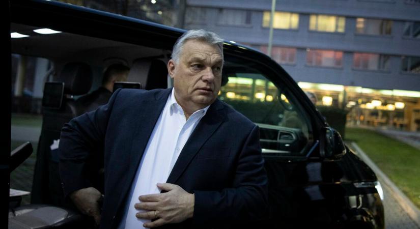 Ismét megemelték a miniszteri fizetéseket, Orbán Viktor már havi 6,5 milliót keres