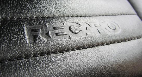 Csődöt jelentett az autósport egyik legendás cége, a Recaro