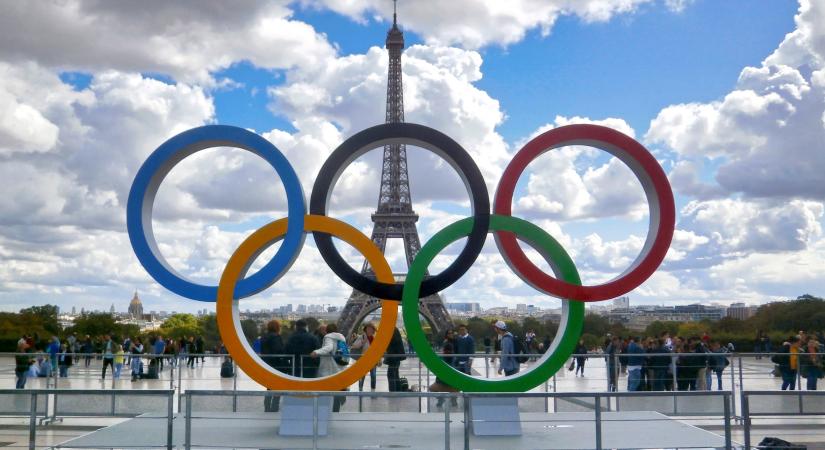 A nagy olimpia kvíz: képben vagy az ötkarikás játékokkal?