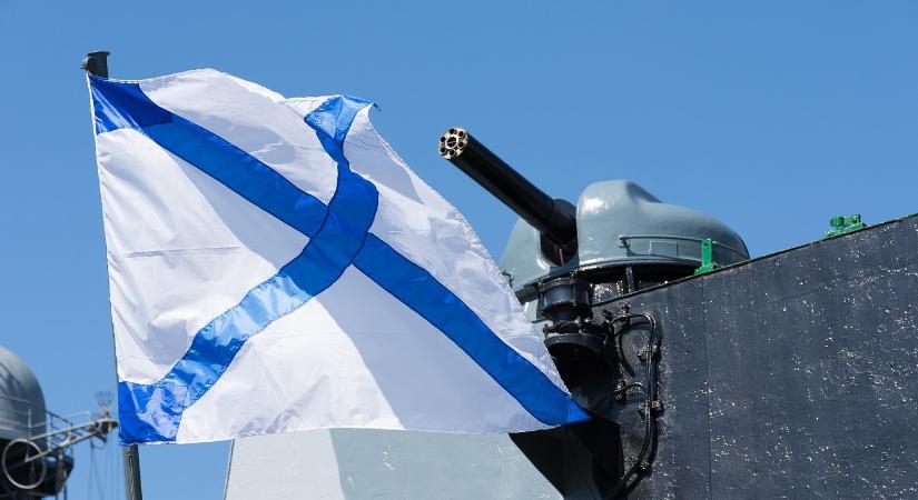 A Csendes-óceánon hadgyakorlatoznak az oroszok