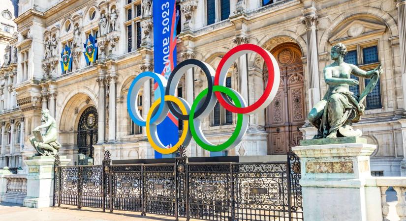 A magyar sportolók napi olimpiai programjai